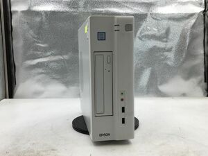 EPSON/デスクトップ/HDD 500GB/第7世代Core i5/メモリ4GB/4GB/WEBカメラ無/OS無/Intel Corporation HD Graphics 630 32MB-240503000962069