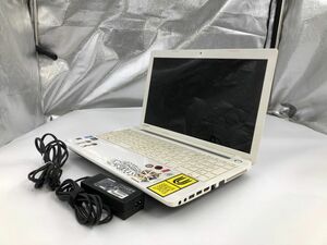 TOSHIBA/ノート/HDD 500GB/第4世代Core i5/メモリ4GB/WEBカメラ有/OS無-240503000961068