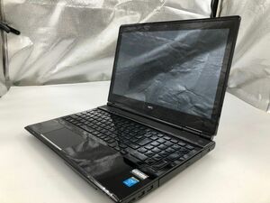 NEC/ノート/HDD 1000GB/第4世代Core i7/メモリ8GB/WEBカメラ有/OS無-240503000961179