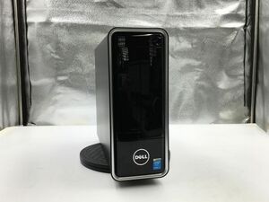 DELL/デスクトップ/HDD 1000GB/第4世代Core i3/メモリ4GB/WEBカメラ無/OS無-240523001003026