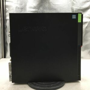 LENOVO/デスクトップ/HDD 500GB/第6世代Core i5/メモリ4GB/WEBカメラ無/OS無/Intel Corporation HD Graphics 530 32MB-240304000832540の画像3