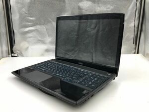 FUJITSU/ノート/HDD 1000GB/第4世代Core i7/メモリ4GB/4GB/WEBカメラ有/OS無-240507000966552