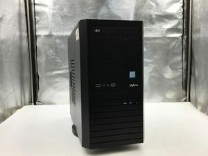 Diginnos/デスクトップ/第7世代Core i5/メモリ8GB/WEBカメラ無/OS無-231204000657003