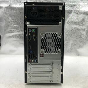 UNITCOM/デスクトップ/HDD 2000GB/第4世代Pentium/メモリ4GB/4GB/WEBカメラ無/OS無-240409000910315の画像5