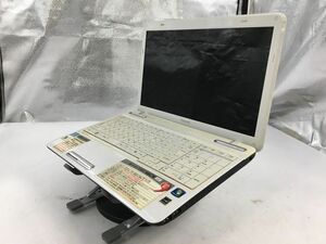 TOSHIBA/ノート/HDD 640GB/第2世代Core i5/メモリ2GB/2GB/WEBカメラ無/OS無-240422000937564