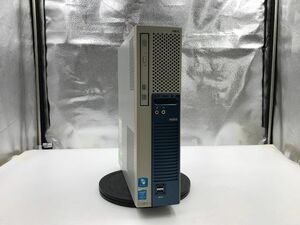 NEC/デスクトップ/HDD 500GB/第4世代Core i5/メモリ4GB/WEBカメラ無/OS無/Intel Corporation Xeon E3-1200 v3-240513000978553