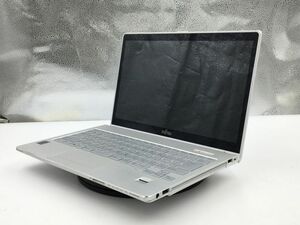 FUJITSU/ノート/HDD 500GB/第4世代Core i5/メモリ4GB/WEBカメラ有/OS無-240517000990298