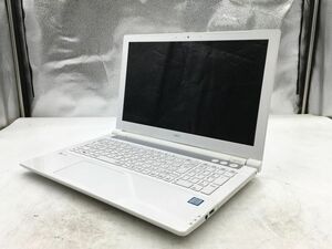 NEC/ノート/HDD 1000GB/第8世代Core i5/メモリ4GB/4GB/WEBカメラ有/OS無/Intel Corporation UHD Graphics 620 32MB-240419000932235