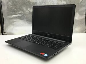 DELL/ノート/SSD 500GB/第8世代Core i5/メモリ8GB/WEBカメラ有/OS無-240501000956765