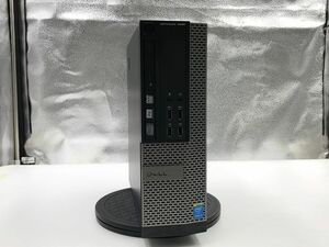 DELL/デスクトップ/HDD 500GB/第4世代Core i5/メモリ4GB/4GB/WEBカメラ無/OS無/Intel Corporation Xeon E3-1200 v3-240312000849014