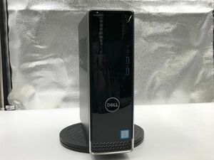 DELL/デスクトップ/HDD 1000GB/第8世代Core i5/メモリ8GB/WEBカメラ無/OS無-240506000965253