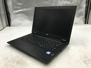 NEC/ノート/SSD 128GB/第6世代Core i5/メモリ4GB/WEBカメラ有/OS無-240426000948528