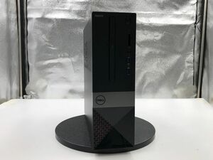 DELL/デスクトップ/HDD 1000GB/第4世代Pentium/メモリ4GB/WEBカメラ無/OS無/Intel Corporation HD Graphics 510 32MB-240314000856636