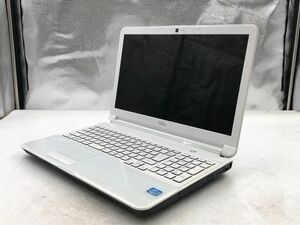 FUJITSU/ Note /HDD 750GB/ no. 3 поколение Core i7/ память 4GB/WEB камера иметь /OS нет -240430000955178