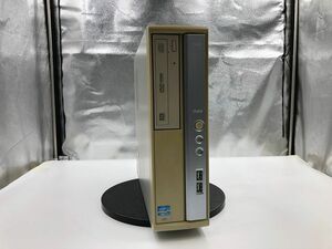 NEC/デスクトップ/HDD 250GB/第3世代Core i7/メモリ2GB/2GB/WEBカメラ無/OS無-240311000846731