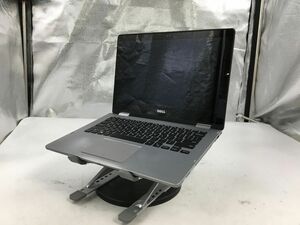 DELL/ノート/第7世代Core i7/メモリ4GB/8GB/WEBカメラ有/OS無/Intel Corporation HD Graphics 620 64MB/ドライブ-240112000732538