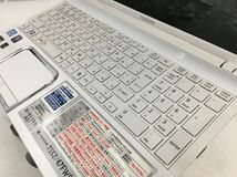 キーボード接写１