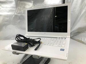 NEC/ノート/HDD 1000GB/第8世代Core i7/メモリ4GB/4GB/WEBカメラ有/OS無/Intel Corporation UHD Graphics 620 32MB-240422000937131