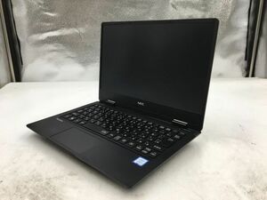 NEC/ノート/第7世代Core i5/メモリ8GB/WEBカメラ無/OS無/パーツ取り-231208000666910