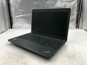 LENOVO/ノート/HDD 500GB/第4世代Core i5/メモリ8GB/WEBカメラ有/OS無-240503000960906