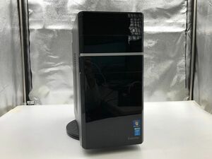 UNITCOM/デスクトップ/HDD 500GB/第4世代Core i3/メモリ4GB/WEBカメラ無/OS無-240308000842898