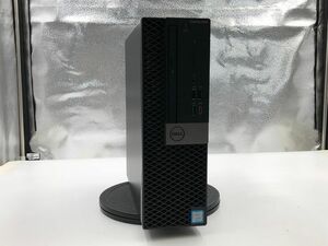 DELL/デスクトップ/HDD 1000GB/第8世代Core i5/メモリ8GB/WEBカメラ無/OS無-240511000977251