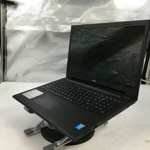 DELL/ノート/HDD 1000GB/第4世代Core i5/メモリ8GB/WEBカメラ有/OS無-240416000923868の画像1