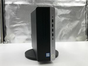 Hewlett-Packard/デスクトップ/HDD 500GB/第7世代Core i3/メモリ4GB/WEBカメラ無/OS無-240503000961379