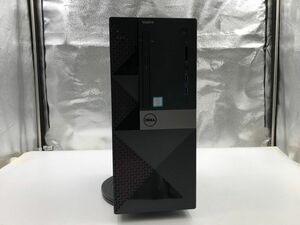 DELL/デスクトップ/HDD 1000GB/第7世代Core i5/メモリ8GB/8GB/WEBカメラ無/OS無-240513000978100