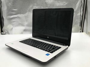 Hewlett-Packard/ノート/HDD 500GB/第5世代Core i3/メモリ4GB/WEBカメラ有/OS無/Intel Corporation HD Graphics 5500 32MB-240501000957081