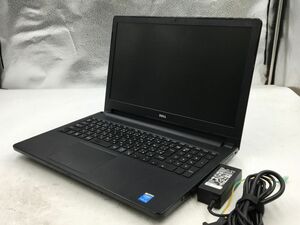 DELL/ノート/HDD 500GB/第5世代Core i5/メモリ4GB/4GB/WEBカメラ有/OS無/Intel Corporation HD Graphics 5500 32MB-240405000903725