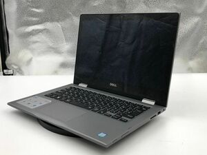 DELL/ノート/HDD 1000GB/第7世代Core i3/メモリ4GB/WEBカメラ有/OS無/Intel Corporation HD Graphics 620 64MB/ドライブ-240507000967056