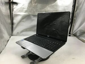 Acer/ノート/HDD 500GB/第3世代Core i5/メモリ4GB/WEBカメラ有/OS無-240418000929473