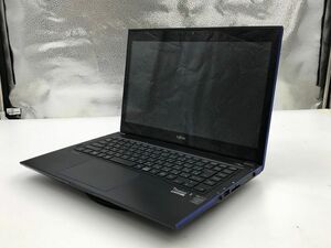 FUJITSU/ノート/SSHD 500GB/第4世代Core i5/メモリ4GB/WEBカメラ有/OS無-240504000962912