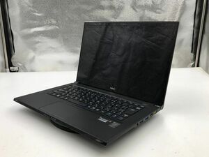 NEC/ノート/SSD 128GB/第4世代Core i5/メモリ4GB/WEBカメラ有/OS無-240506000964599