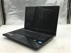 LENOVO/ノート/HDD 500GB/第3世代Core i5/メモリ8GB/WEBカメラ有/OS無-240423000940541