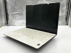 NEC/ノート/HDD 1000GB/第5世代Core i3/メモリ4GB/WEBカメラ有/OS無/Intel Corporation HD Graphics 5500 32MB-240422000937290