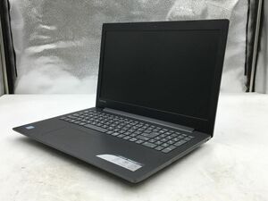 LENOVO/ノート/HDD 1000GB/第6世代Core i3/メモリ4GB/WEBカメラ有/OS無/Intel Corporation HD Graphics 520 32MB-240426000947554