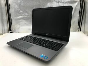 DELL/ノート/HDD 500GB/第4世代Core i5/メモリ4GB/WEBカメラ有/OS無/Advanced Micro Devices, Inc. [AMD-240419000932610