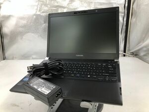 TOSHIBA/ノート/HDD 640GB/第2世代Core i5/メモリ4GB/WEBカメラ有/OS無-240404000900215