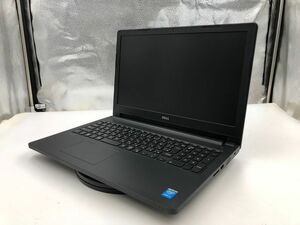 DELL/ノート/HDD 500GB/第5世代Core i5/メモリ4GB/WEBカメラ有/OS無/Intel Corporation HD Graphics 5500 32MB/ドライブ-240510000974601