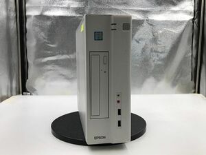 EPSON/デスクトップ/SSD 128GB/第6世代Core i5/メモリ4GB/4GB/WEBカメラ無/OS無/Intel Corporation HD Graphics 530 32MB-240311000847217