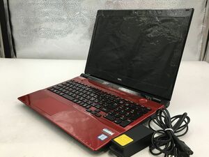 NEC/ノート/HDD 1000GB/第6世代Core i7/メモリ8GB/WEBカメラ有/OS無-240501000956575