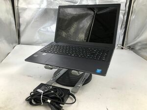 UNITCOM/ノート/HDD 500GB/第4世代Core i3/メモリ4GB/4GB/WEBカメラ有/OS無-240424000941357