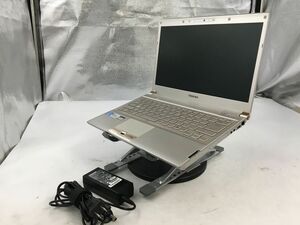 TOSHIBA/ノート/HDD 640GB/第2世代Core i5/メモリ4GB/WEBカメラ有/OS無-240423000939083