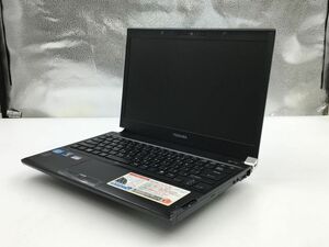 TOSHIBA/ノート/HDD 640GB/第3世代Core i5/メモリ4GB/WEBカメラ有/OS無-240501000957621