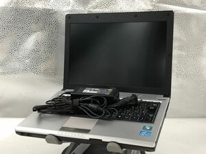 NEC/ノート/HDD 250GB/第2世代Core i7/メモリ2GB/2GB/WEBカメラ無/OS無-240422000938462