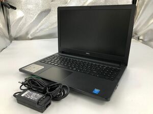 DELL/ノート/HDD 500GB/第5世代Core i5/メモリ4GB/WEBカメラ有/OS無/Intel Corporation HD Graphics 5500 32MB-240501000955581