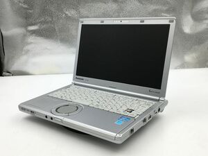 PANASONIC/ノート/SSD 240GB/第3世代Core i5/メモリ8GB/WEBカメラ有/OS無-240521000996855