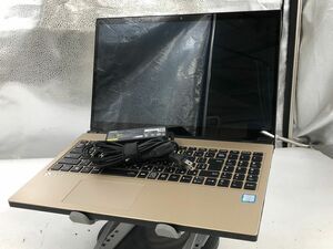 NEC/ノート/第8世代Core i7/メモリ8GB/WEBカメラ有/OS無-240316000860477